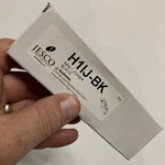 Jesco Lighting H1ij-bk Mini I Joiner For H Track - Black. Fixed Price $4.95.