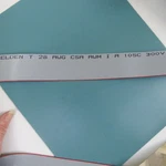Belden 9l28034 Qty Of 16 Per Lot Gray Ribbon Flat Cable 34 Conductor. Fixed Price $75.00.