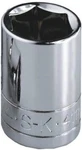Sk Tools Usa 1/4" Drive, 5/32", 6 Point, Standard Chrome Socket One Size. Fixed Price $15.99.