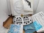 Carlyle 06cc Compound Cooling Valve Plate Parts, 06ea660159. Fixed Price $124.99.