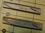 Mandrel Honing Unit Tools (sunnen #k16a57 +k16j95). Fixed Price $7.29.
