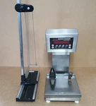 Cw-80 Precision Electronic Scale & Rod Weighing Device. Fixed Price $995.00.