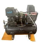 Copeland Copelametic Kat4-0100-cabn Air Compressor 208-230v , 1ph / Tested. Fixed Price $1259.99.