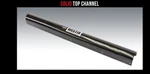 Westin 36-6005 Ps Lt Channel 23.5 Solid. Fixed Price $62.72.