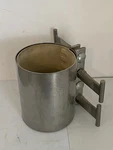 Morris 6-4c-0d Pipe Coupling 152.4mm Od Compression Clamp Galvanized Steel. Fixed Price $45.00.