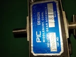 Universal Instruments Du00001 Pic Design Helical Gear Assy. Fixed Price $145.00.