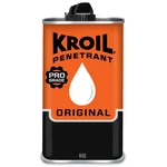 Kroil Original Penetrating Oil (drip-8oz Can-single) Penetrant For Rusted. Fixed Price $26.70.