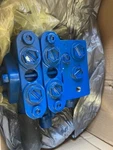 Case 580sn 590sn Backhoe 2 Spool Loader Control Valve 84219975. Fixed Price $500.00.