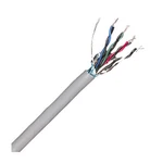 Alpha Wire 5472c Sl005 24awg Data Cable 2 Pairs (30.5m Coil). Fixed Price $68.69.