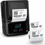 Phomemo M120 Portable Mini Thermal Label Maker Bluetooth Mobile Printer Wireless. Fixed Price $32.19.