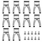 For Makita Cordless Tools 251314-2 346317-0 324553-8 Belt Hooks. Fixed Price $10.80.