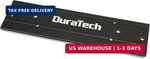 Duratech 12 Inch Sheet Metal Bender, Folding Tool For Duct Bending, Hand Seamer. Fixed Price $23.61.