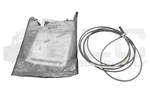 New Tregaskiss 415-35-10q Liner Qucik Load .035/.045. Fixed Price $19.79.