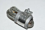 New Chromalox 150033 Insulated Band Heater. Fixed Price $23.98.