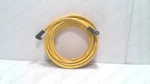 Murr Elektronik 7700-p4271-u0d0750, Power Double Ended Cordset #345319. Fixed Price $137.50.