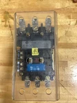 Allen Bradley 500f-c0*930 Nema Size 2 Auxiliary Contactor W/599-pc2. Fixed Price $269.99.