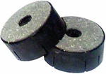 Shark 83b Replacement Silencer Pads For Ammco 7075 Assembly, 2-pack. Fixed Price $18.14.