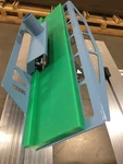 Sigma Jolly Edge Trim Adapter #37a1pd Porcelain Slab Tile Fabricating Tools. Fixed Price $390.00.