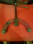 Little Giant Lg12 Cable Slack Puller Tensioner - Lineworker Tool Usa Made. Fixed Price $16.25.