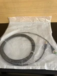 Murr Elektronik 7000-40021-6340300, Double-ended Cordset #346917. Fixed Price $15.00.