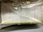 3150-0276 Hepa Filter, Disk Drive Filter Date Code 6-88 Aircraft. Fixed Price $30.50.
