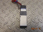 Koganei 180e1 Valve 24vdc. Fixed Price $17.50.