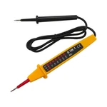 Portable Voltage Tester Tools With Led Lights, Ac/dc Detector Pen, Te.... Fixed Price $22.39.