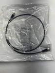 Murr Elektronik 7000-40021-6340100 4 Pole Cordset, New. Fixed Price $10.00.