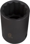 Sunex 319mz 3/8-inch Drive 19-mm 12-point Metric Standard Impact One Size. Fixed Price $11.99.