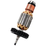 Makita 510124-9 115v Armature Assembly For Angle Grinder Ga7021, Ga7020. Fixed Price $69.29.