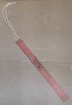 Watlow 01012088a, 240v 60w, 1"x12", Silicon Heating Element. Fixed Price $28.99.
