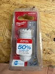 Milwaukee 7/8'' Bi Metal Hole Saw # 49-56-0032. Fixed Price $9.50.