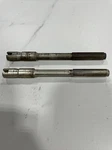 Sunnen Honing Tooling Mandrel Part #k12-432as *lot Of 2*. Fixed Price $29.02.