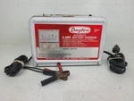 Dayton 6 Amp Or 12 Volt Battery Charger Model 2z378a. Fixed Price $72.97.