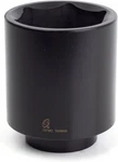 Sunex 272d 1/2-inch Drive 2-1/4-inch Deep Impact Socket 1 , Black. Fixed Price $89.99.