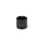 Sunex Tools 332 3/8" Dr Impact Socket, 1". Fixed Price $27.78.