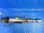Sudmo Stainless Steel Valve D610 2026317 Typ 1066 0mv 2ni Pneumatic Actuator 24v. Fixed Price $459.99.