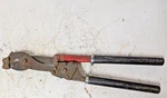 Crescent H.k. Porter 8690fh Hard Cable Ratchet Cutter. Fixed Price $134.99.