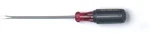 9164 - Cushion Grip Screwdriver Cabinet Tip 6inch Blade Length 3/16inch 8ea. Fixed Price $247.48.