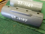 Sunnen Truing Sleeve St-1187. Fixed Price $34.99.
