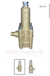 K7 Flow Actuated Pressure Washer Unloader Valve Replacement Part Mpn B46. Fixed Price $120.00.