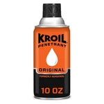Original Penetrating Oil (aerosol Spray-10oz Can-single) Penetrant For Rust.... Fixed Price $41.97.