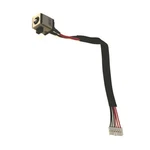 Dc Power Jack Cable For Asus K55a-hi5103d K55a-hi5121e K55a-si50301p U57a-bbl4. Fixed Price $9.99.