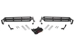 Motorsports Stage Series Kit 18 Inch Diode Dynamics. Fixed Price $1499.95.