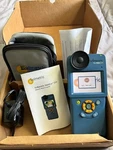 Solmetric Suneye 210. Fixed Price $750.00.