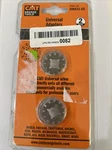 Cmt Oma31-x2 Universal Adapters Pack Of 2, Free Shipping. Fixed Price $49.49.