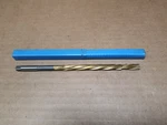 Goodson Tnr-312-b Titanium-nitride Coated Cobalt Reamer (.297" X .312"). Fixed Price $45.00.