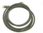Stanley 20c109305 Rev C Electric Nutrunner Control Cable 5m 17ft. Fixed Price $149.99.