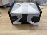 Plb-1 Back To Pla Mnt W/o Adpr Plate. Fixed Price $110.00.