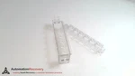 Siemens Kttsc6p, 6-terminal Touch Safe Cover Kit, See Desc #326725. Fixed Price $19.00.